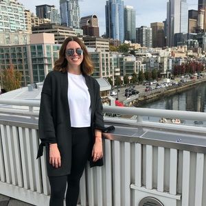 Meet your Posher, Ali